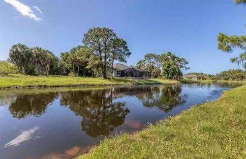 Villa with swimming pool & spa in quiet area - Foto 66