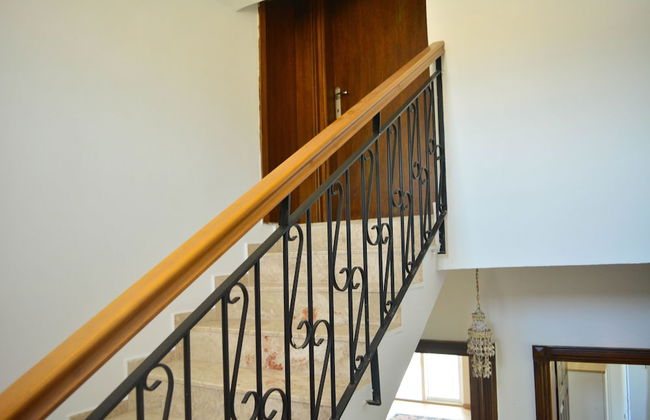 Kemer Monnaroza Villa - Foto 15