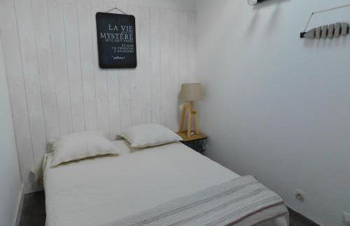 LA MAISON DU LAC climatisée et WiFi gd F3 - Foto 8