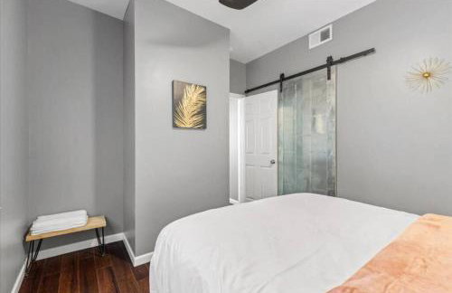 Sleep 5 - Pet & Baby - Laundry - Closer to Hospitals - Foto 25