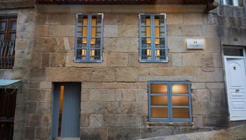 Casa Carmela Baiona - Foto 4