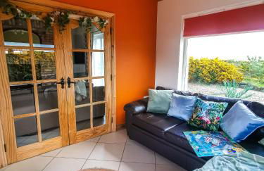 Causeway Coast Country Cottage, Pet-friendly - Foto 6