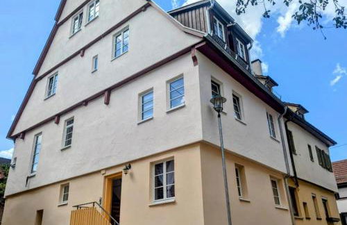 Residenz im Denkmal - Bönnigheim - Foto 22