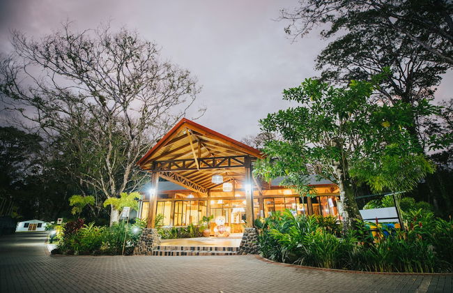 Bungalows Punta Uva - Foto 1