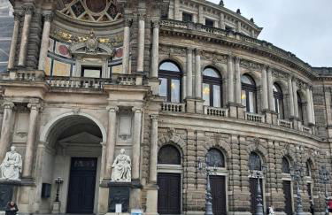 Fewo mit Terrasse Moritzburg - Foto 30