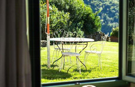 Villa With Pool In The Heart Of Chianti Rufina - Foto 21