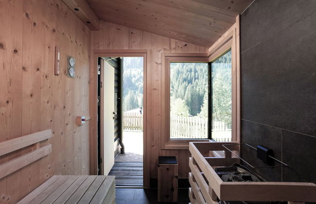 FIVE SEASONS | Hideaway Saalbach - Foto 15