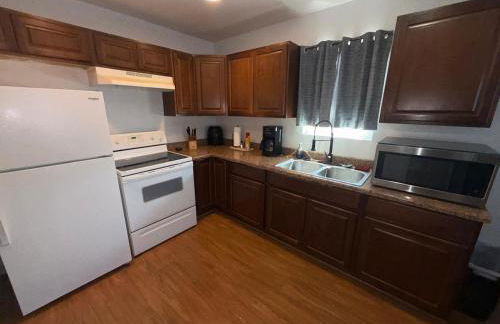 Flowers Downtown Apt Free Parking - Foto 18