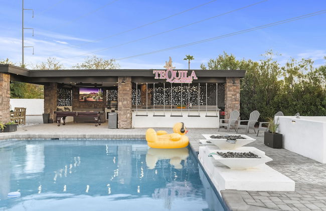 Tequila Fountain - Foto 38