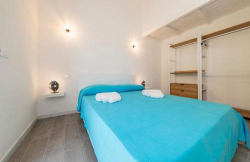 Terraced villa with sea view, parking, Wi-Fi, and AC 2 - Foto 35