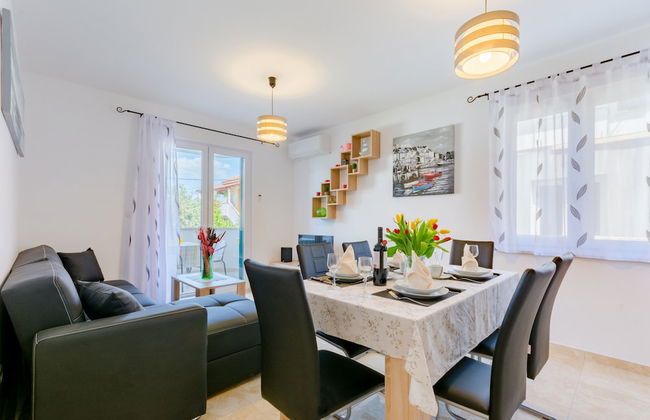 Apartments The Brothers - Foto 17