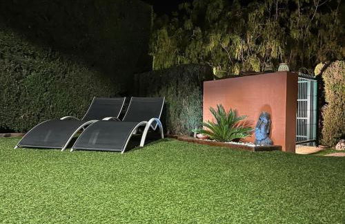 Appartement résidentiel avec jardin et piscine - Foto 13