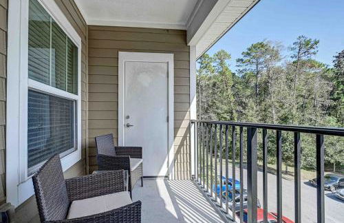 Boho Oasis w KING Bed w POOL Nr AIRPTShoppingDWTN - Foto 29