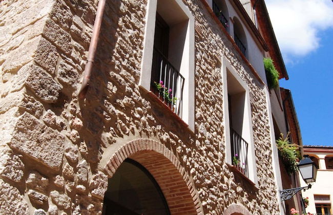 Cal Porxo del Priorat - Foto 13