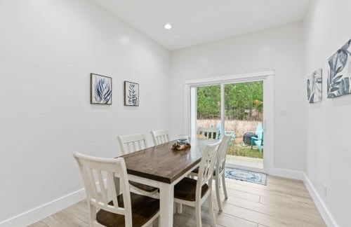 Beachy cottage near Sports Complex OWA beaches shopping restaurants mini golf Central to all the fun Foley has to offer - Foto 27