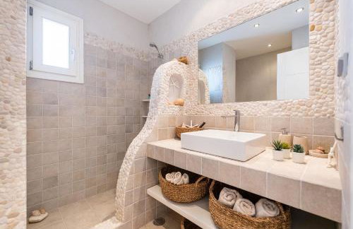 Irene's House in Aliki - Photo 24