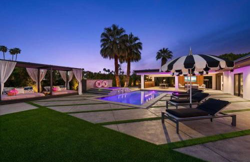 THE BANK Mid-Century Luxury Resort Palm Springs - Foto 1