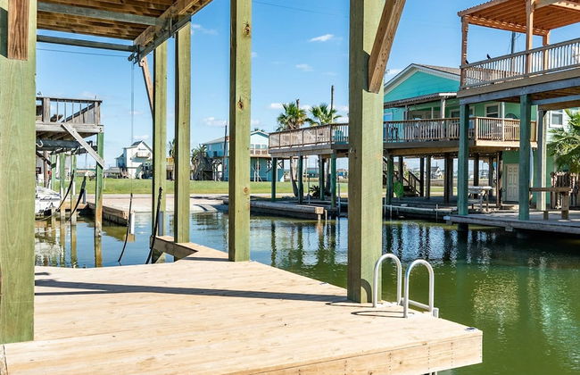 Boats Fishing and Exquisite Decor - Foto 10