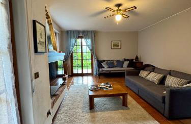 Casa Emilia lake view apartment - Foto 9