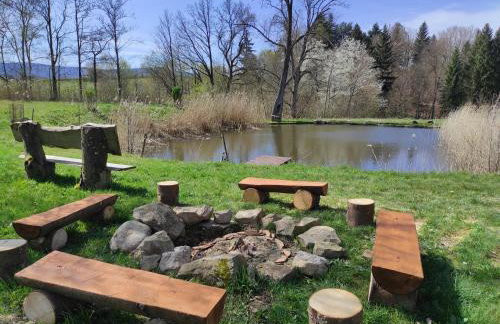 Agroturystyka W oddali z balią - Foto 56