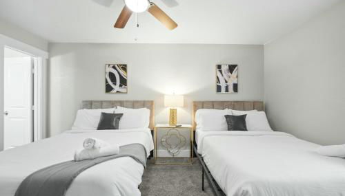 Spacious and Stylish Apartment right by AT&T Stadium! - Foto 3