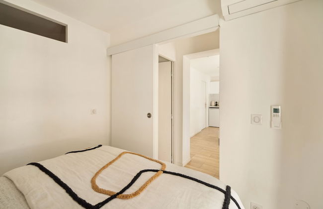 Résidence Celli Saint-Tropez - Foto 3