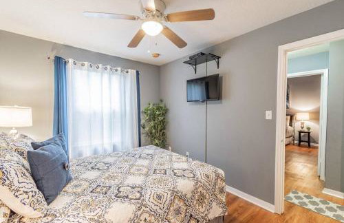 FABULOUS New Decor, Near Dis, Fireplace, Star Wars Children's BR, Next To Pool, LOW rates! - Foto 94