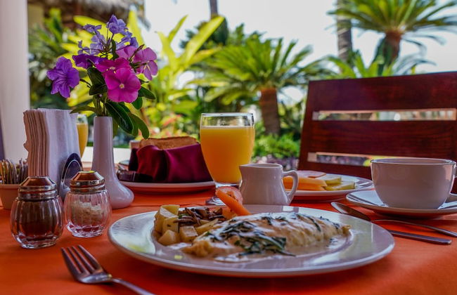 Hotel Tropicana - Near Olas Altas Street - Foto 51