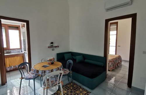 Tuttiacasaditeresa Rooms - Photo 4