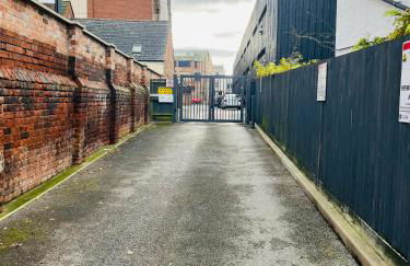 Victorian Penthouse Apartment - Foto 28