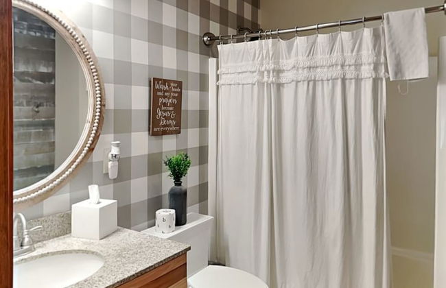 To The Point by Taylor Made Deep Creek - Photo 22