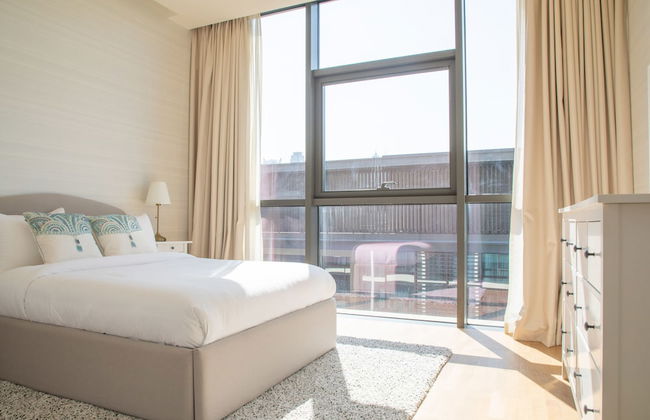 Nasma Luxury Stays - City Walk - Photo 25