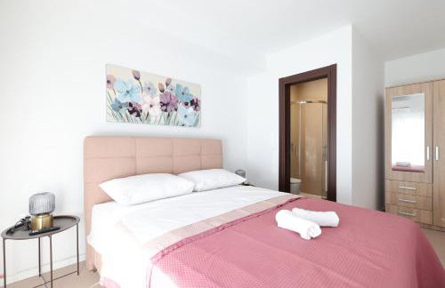 MY DALMATIA - Villa Sokol with private pool - Foto 21