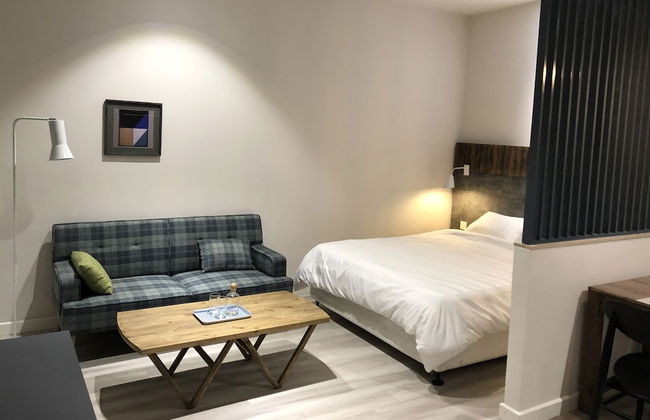 Kaia Residence Da Nang Quiet Garden - Foto 12