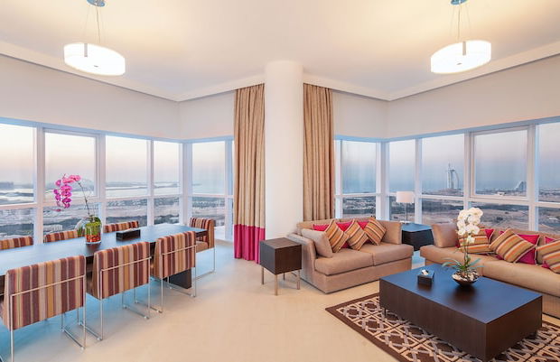 Adagio Premium Dubai Al Barsha - Photo 23