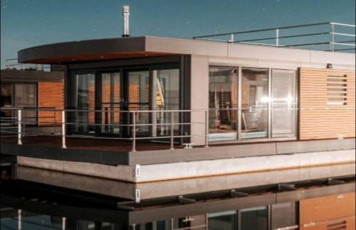 Hausboot Atlantis 11 - Foto 1