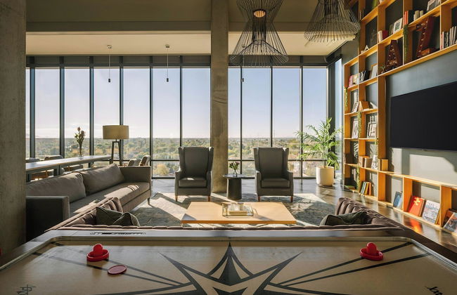 Sonder by Marriott Bonvoy Mill Ave Apartments Tempe - Foto 43