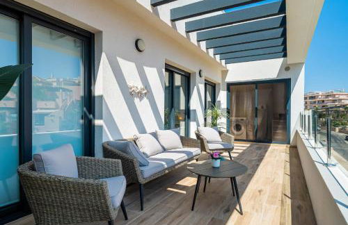 Valentino Golf IV Sunrise - Foto 3