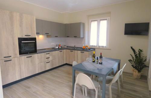 SCAPPO IN UMBRIA, Apartments - Foto 10