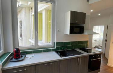 L'Herboriste - Appartements meublés - Photo 71