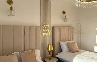 Lux 2-Bed City Centre Apartment Sleeps 6 Free Parking Balcony Near Leeds Station & Millennium Square view - Foto 18