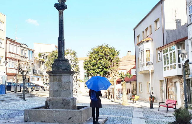 Free tour por Finisterre - Foto 2