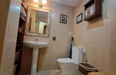 COMO EN TU CASA Canfranc Estación - Foto 25