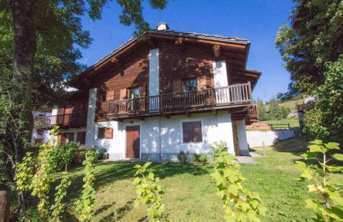 Casa Dina - Cogne VDA n 0020 - Foto 14