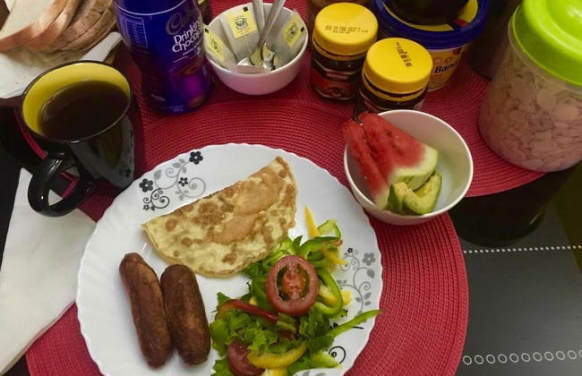 Johiz Casa JKIA - Foto 51