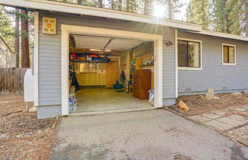 5 Mi to Heavenly Resort Cozy Home with Fenced Yard - Foto 24