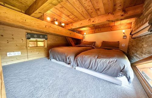 Chalet Flocon - luxury ski chalet by Avoriaz Chale - Photo 12