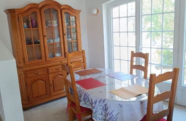 Château de Prax Viel - piscine et mini ferme, climatisé - Foto 66