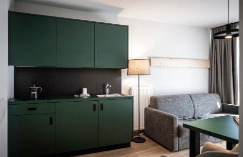 Mühlwaldhof Appartement - Foto 11