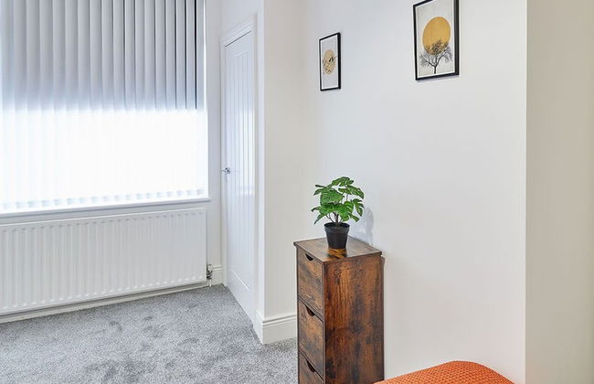 Host Stay North Seaton Road - Foto 12